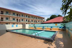 Royal Agate Beach Resort